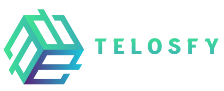 Telosfy Logo